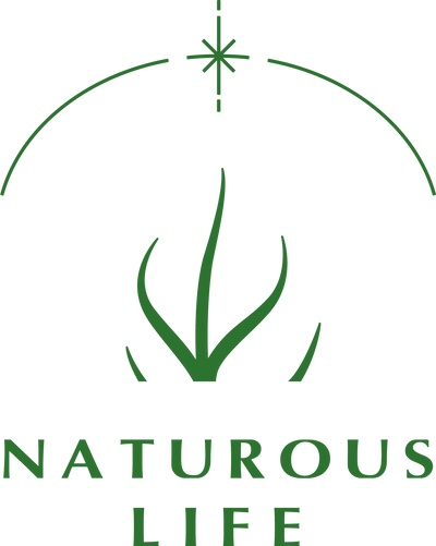 Naturous Life logo