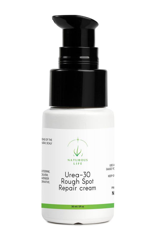 Urea-30 Rough Spot Repair Cream
